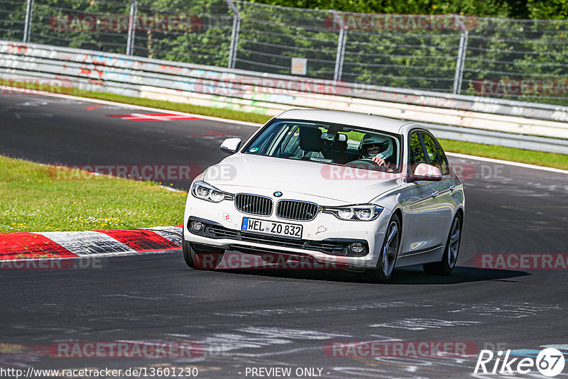 Bild #13601230 - Touristenfahrten Nürburgring Nordschleife (07.07.2021)