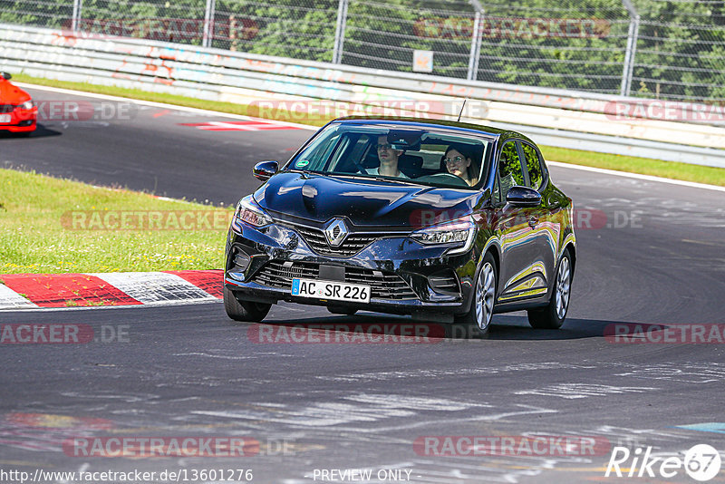 Bild #13601276 - Touristenfahrten Nürburgring Nordschleife (07.07.2021)