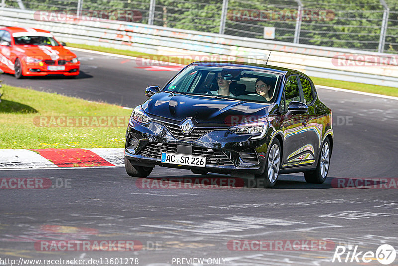 Bild #13601278 - Touristenfahrten Nürburgring Nordschleife (07.07.2021)