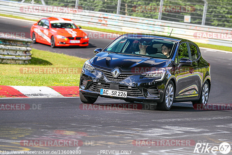 Bild #13601280 - Touristenfahrten Nürburgring Nordschleife (07.07.2021)