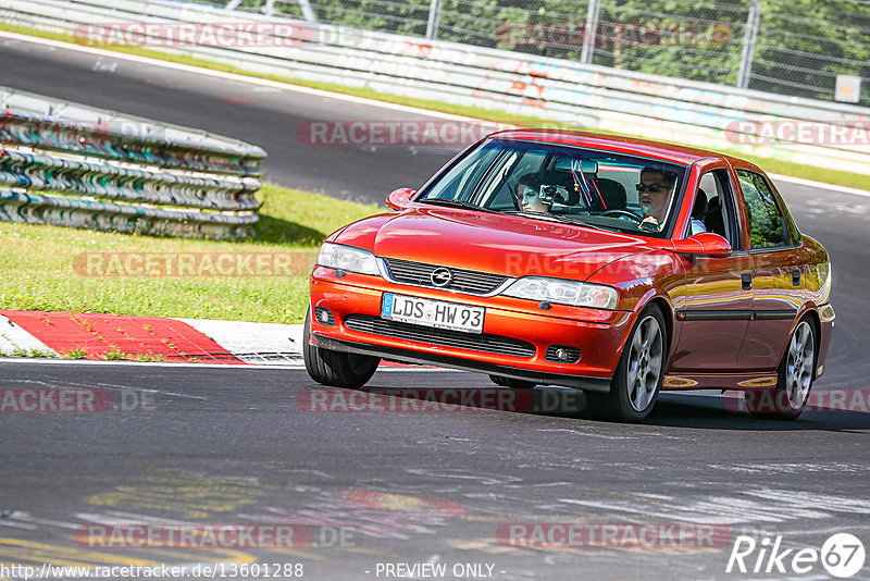 Bild #13601288 - Touristenfahrten Nürburgring Nordschleife (07.07.2021)