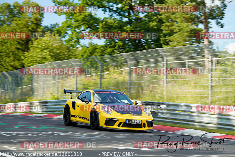 Bild #13601310 - Touristenfahrten Nürburgring Nordschleife (07.07.2021)