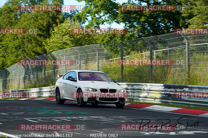 Bild #13601357 - Touristenfahrten Nürburgring Nordschleife (07.07.2021)