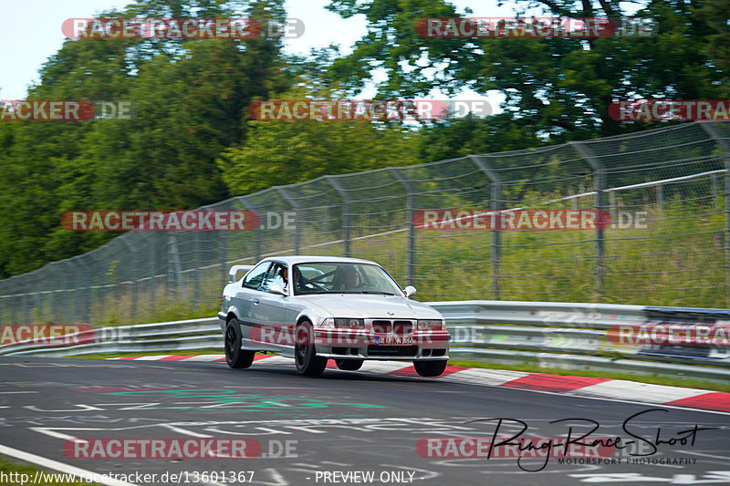 Bild #13601367 - Touristenfahrten Nürburgring Nordschleife (07.07.2021)