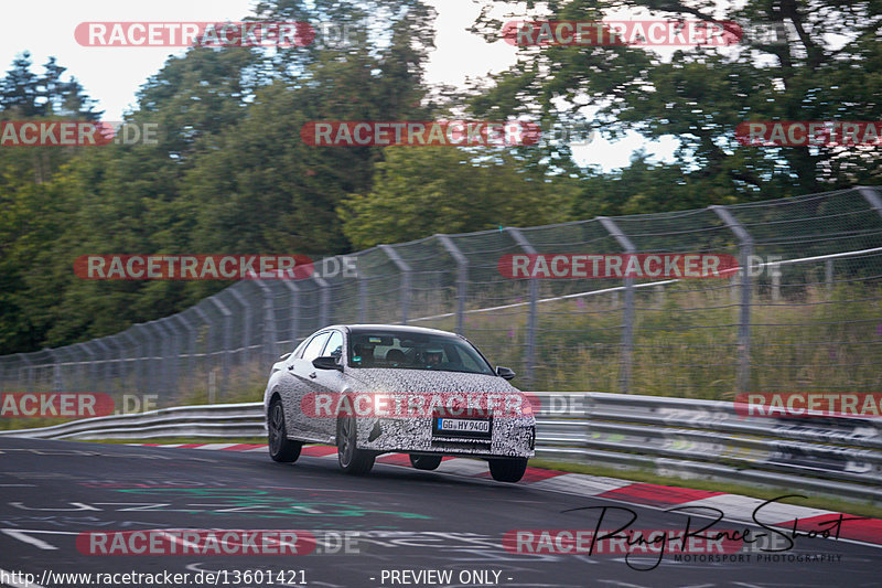 Bild #13601421 - Touristenfahrten Nürburgring Nordschleife (07.07.2021)