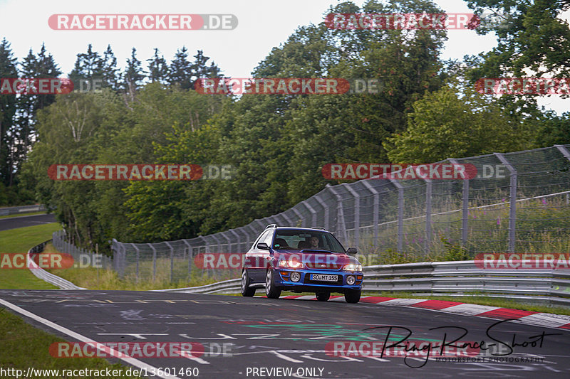 Bild #13601460 - Touristenfahrten Nürburgring Nordschleife (07.07.2021)