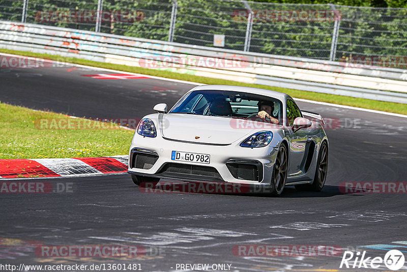 Bild #13601481 - Touristenfahrten Nürburgring Nordschleife (07.07.2021)