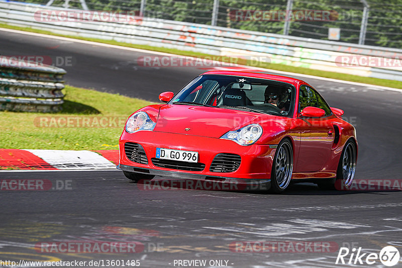 Bild #13601485 - Touristenfahrten Nürburgring Nordschleife (07.07.2021)