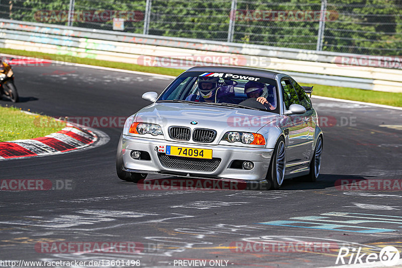 Bild #13601498 - Touristenfahrten Nürburgring Nordschleife (07.07.2021)