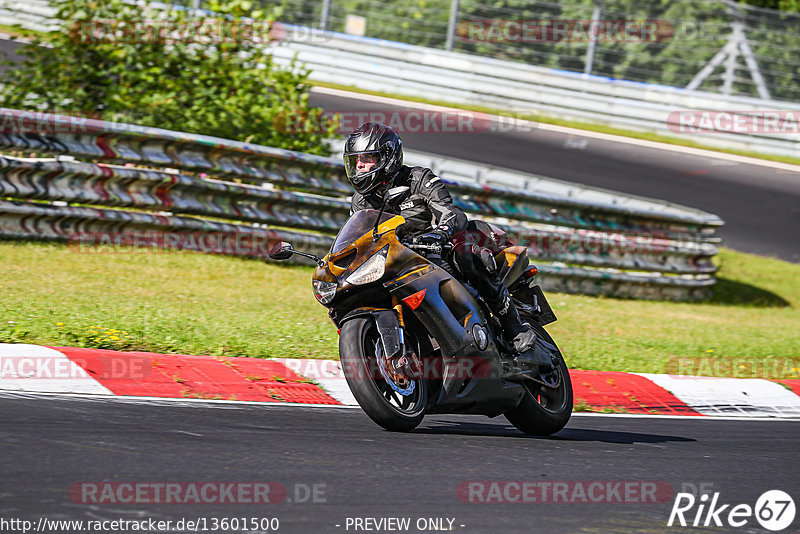 Bild #13601500 - Touristenfahrten Nürburgring Nordschleife (07.07.2021)