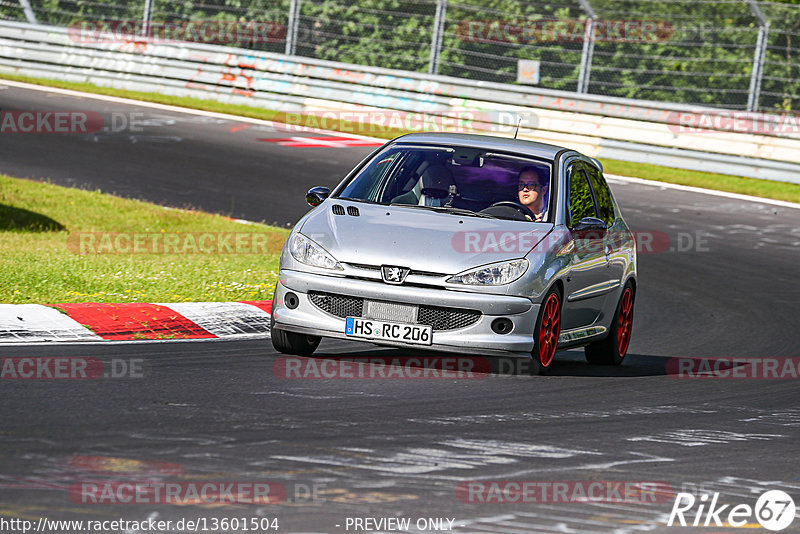 Bild #13601504 - Touristenfahrten Nürburgring Nordschleife (07.07.2021)