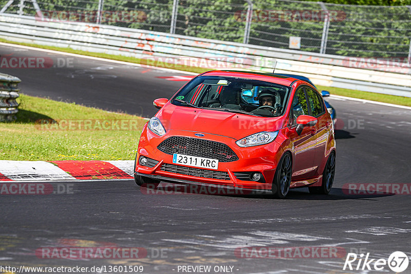 Bild #13601509 - Touristenfahrten Nürburgring Nordschleife (07.07.2021)