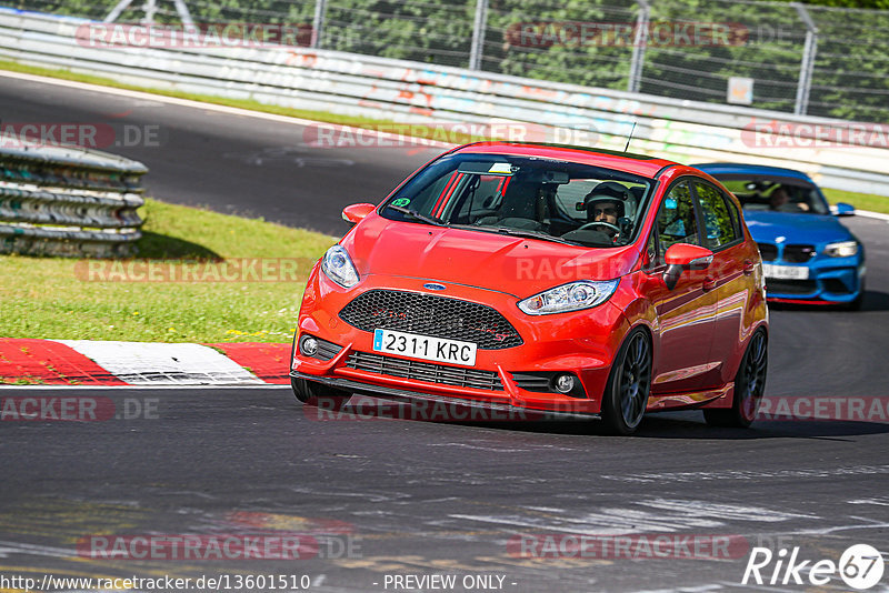 Bild #13601510 - Touristenfahrten Nürburgring Nordschleife (07.07.2021)