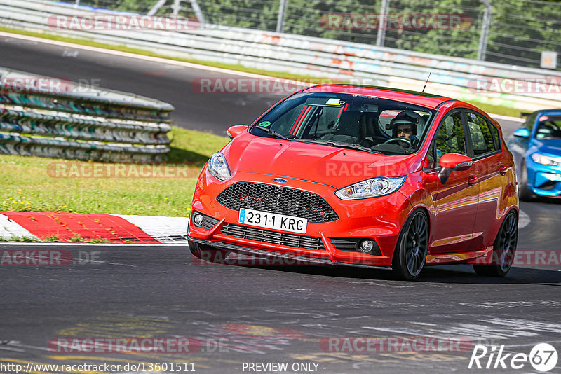 Bild #13601511 - Touristenfahrten Nürburgring Nordschleife (07.07.2021)