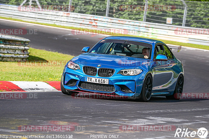 Bild #13601512 - Touristenfahrten Nürburgring Nordschleife (07.07.2021)