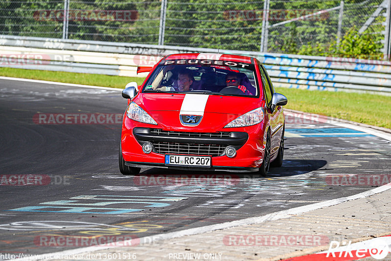 Bild #13601516 - Touristenfahrten Nürburgring Nordschleife (07.07.2021)