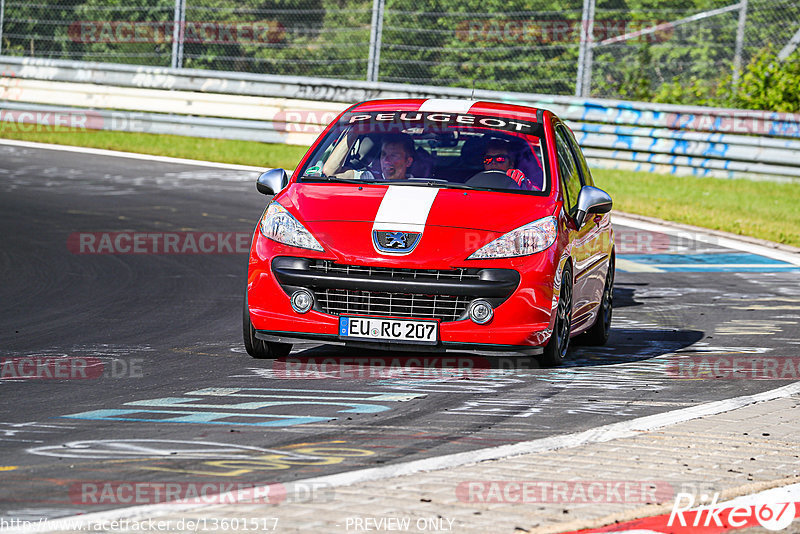 Bild #13601517 - Touristenfahrten Nürburgring Nordschleife (07.07.2021)