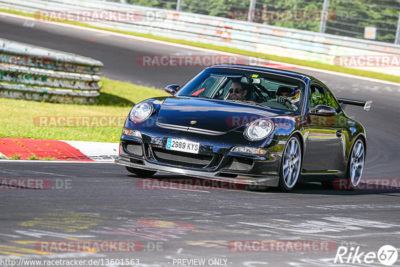 Bild #13601563 - Touristenfahrten Nürburgring Nordschleife (07.07.2021)