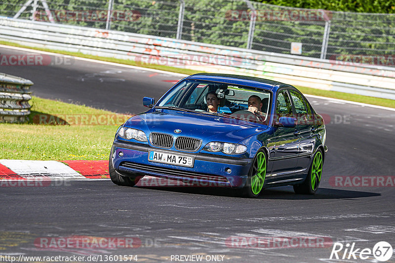 Bild #13601574 - Touristenfahrten Nürburgring Nordschleife (07.07.2021)