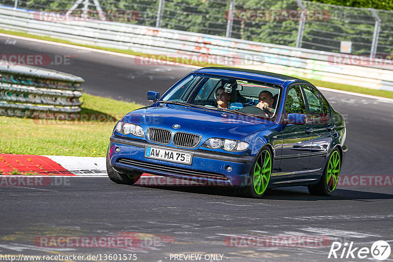 Bild #13601575 - Touristenfahrten Nürburgring Nordschleife (07.07.2021)