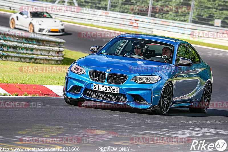 Bild #13601606 - Touristenfahrten Nürburgring Nordschleife (07.07.2021)