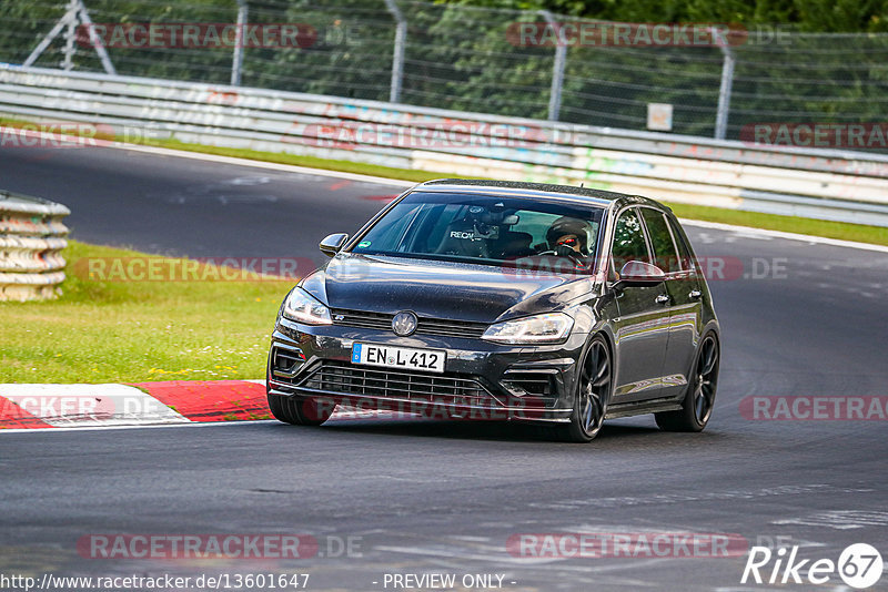 Bild #13601647 - Touristenfahrten Nürburgring Nordschleife (07.07.2021)