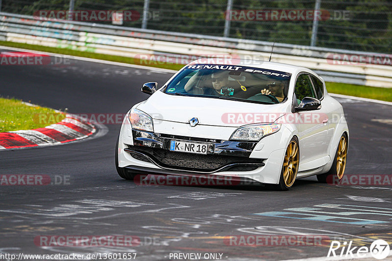 Bild #13601657 - Touristenfahrten Nürburgring Nordschleife (07.07.2021)