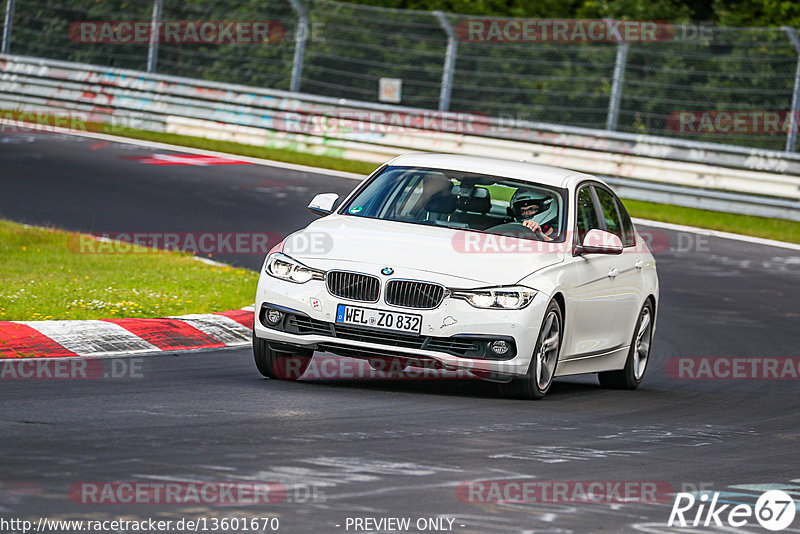 Bild #13601670 - Touristenfahrten Nürburgring Nordschleife (07.07.2021)