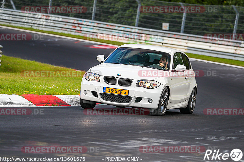 Bild #13601676 - Touristenfahrten Nürburgring Nordschleife (07.07.2021)