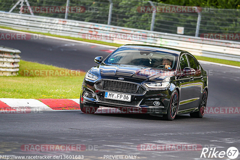 Bild #13601683 - Touristenfahrten Nürburgring Nordschleife (07.07.2021)