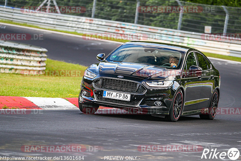 Bild #13601684 - Touristenfahrten Nürburgring Nordschleife (07.07.2021)