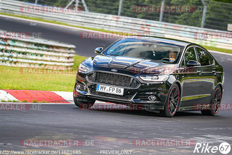 Bild #13601685 - Touristenfahrten Nürburgring Nordschleife (07.07.2021)