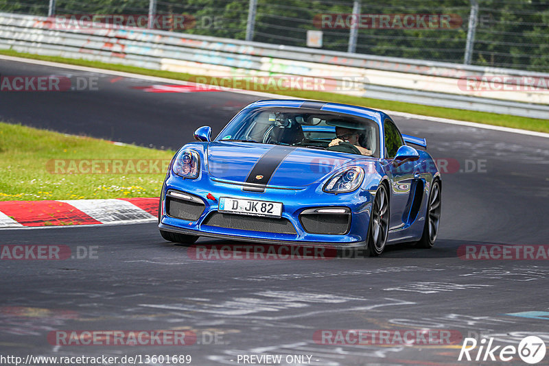 Bild #13601689 - Touristenfahrten Nürburgring Nordschleife (07.07.2021)