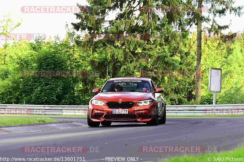 Bild #13601751 - Touristenfahrten Nürburgring Nordschleife (07.07.2021)