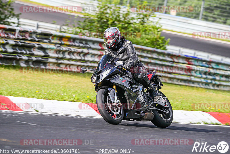 Bild #13601781 - Touristenfahrten Nürburgring Nordschleife (07.07.2021)