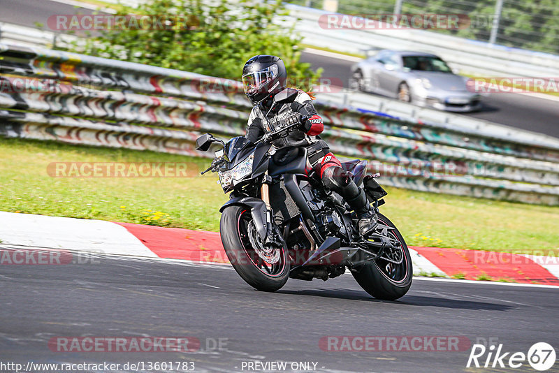 Bild #13601783 - Touristenfahrten Nürburgring Nordschleife (07.07.2021)