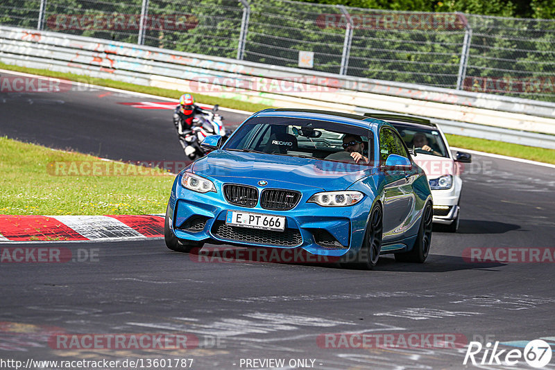 Bild #13601787 - Touristenfahrten Nürburgring Nordschleife (07.07.2021)