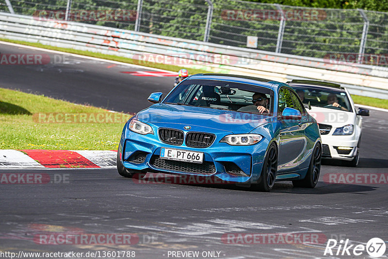 Bild #13601788 - Touristenfahrten Nürburgring Nordschleife (07.07.2021)