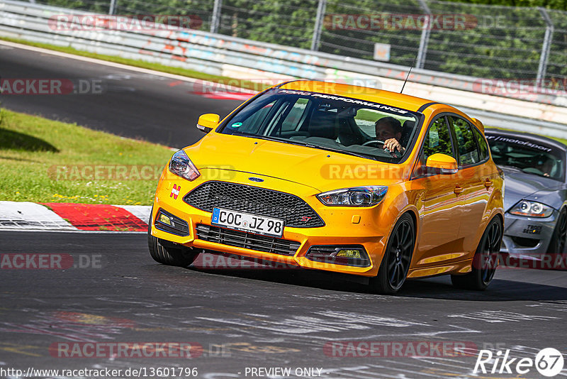 Bild #13601796 - Touristenfahrten Nürburgring Nordschleife (07.07.2021)