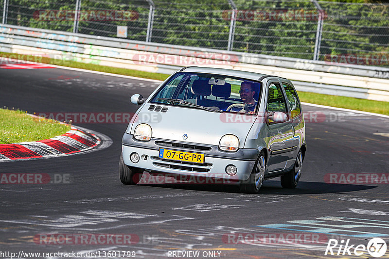 Bild #13601799 - Touristenfahrten Nürburgring Nordschleife (07.07.2021)