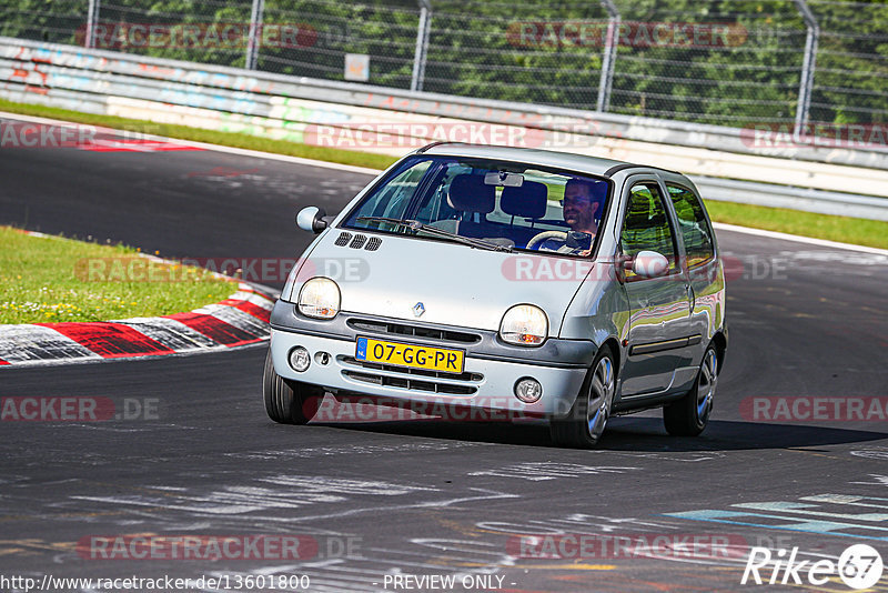 Bild #13601800 - Touristenfahrten Nürburgring Nordschleife (07.07.2021)