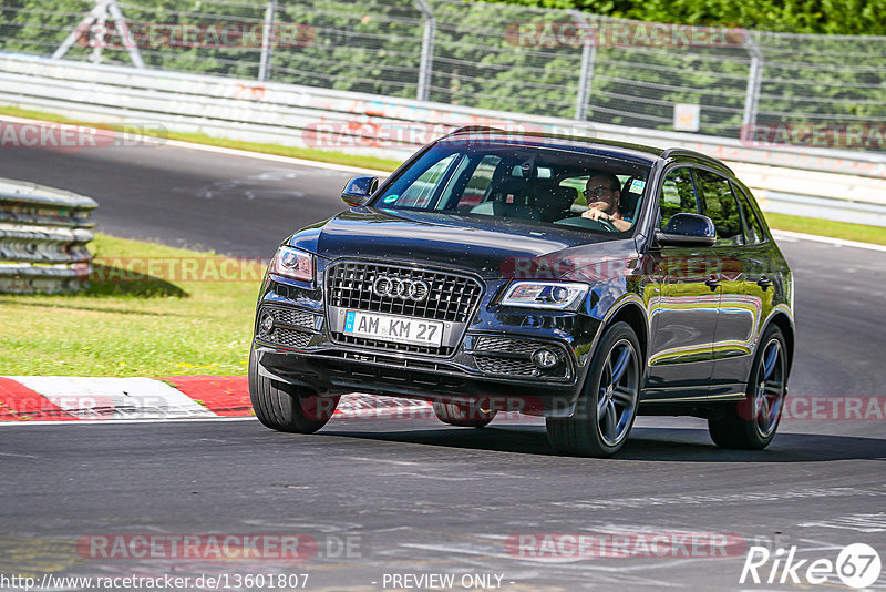 Bild #13601807 - Touristenfahrten Nürburgring Nordschleife (07.07.2021)