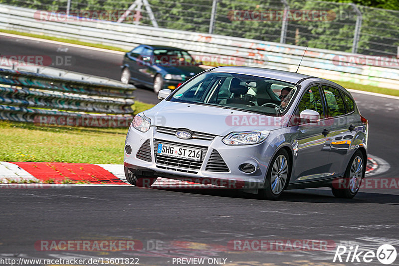 Bild #13601822 - Touristenfahrten Nürburgring Nordschleife (07.07.2021)