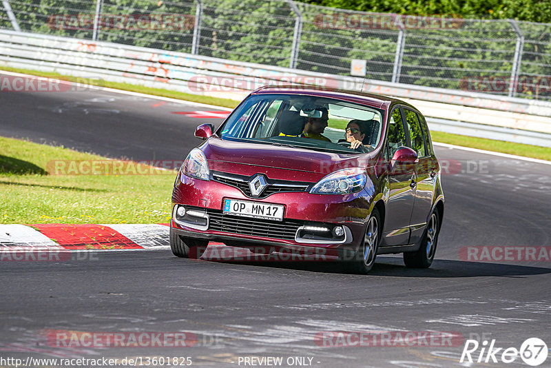 Bild #13601825 - Touristenfahrten Nürburgring Nordschleife (07.07.2021)