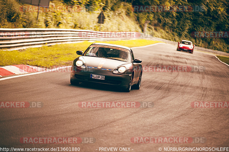 Bild #13601880 - Touristenfahrten Nürburgring Nordschleife (07.07.2021)