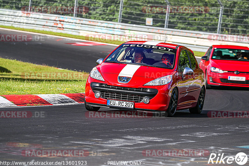 Bild #13601923 - Touristenfahrten Nürburgring Nordschleife (07.07.2021)