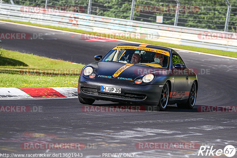 Bild #13601943 - Touristenfahrten Nürburgring Nordschleife (07.07.2021)