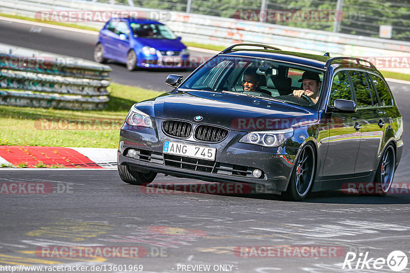 Bild #13601969 - Touristenfahrten Nürburgring Nordschleife (07.07.2021)