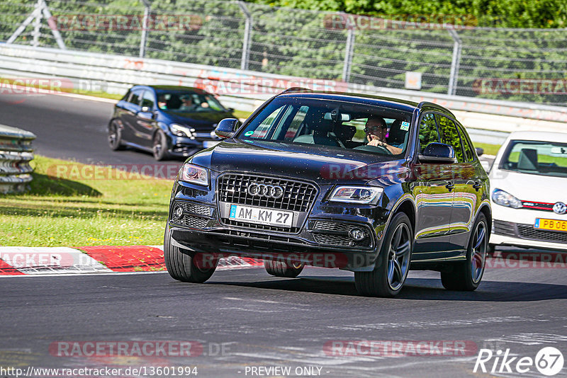 Bild #13601994 - Touristenfahrten Nürburgring Nordschleife (07.07.2021)