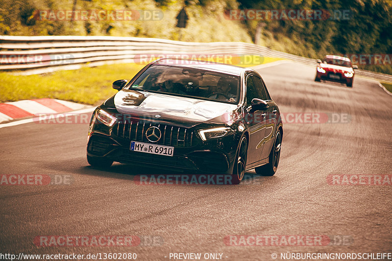 Bild #13602080 - Touristenfahrten Nürburgring Nordschleife (07.07.2021)